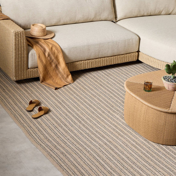 Kona Outdoor Rug - 8'X10'