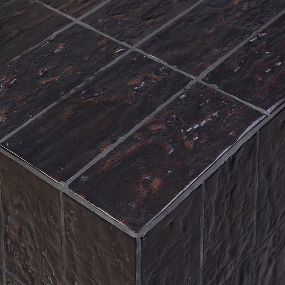 Tanik Coffee Table