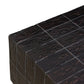 Tanik Coffee Table