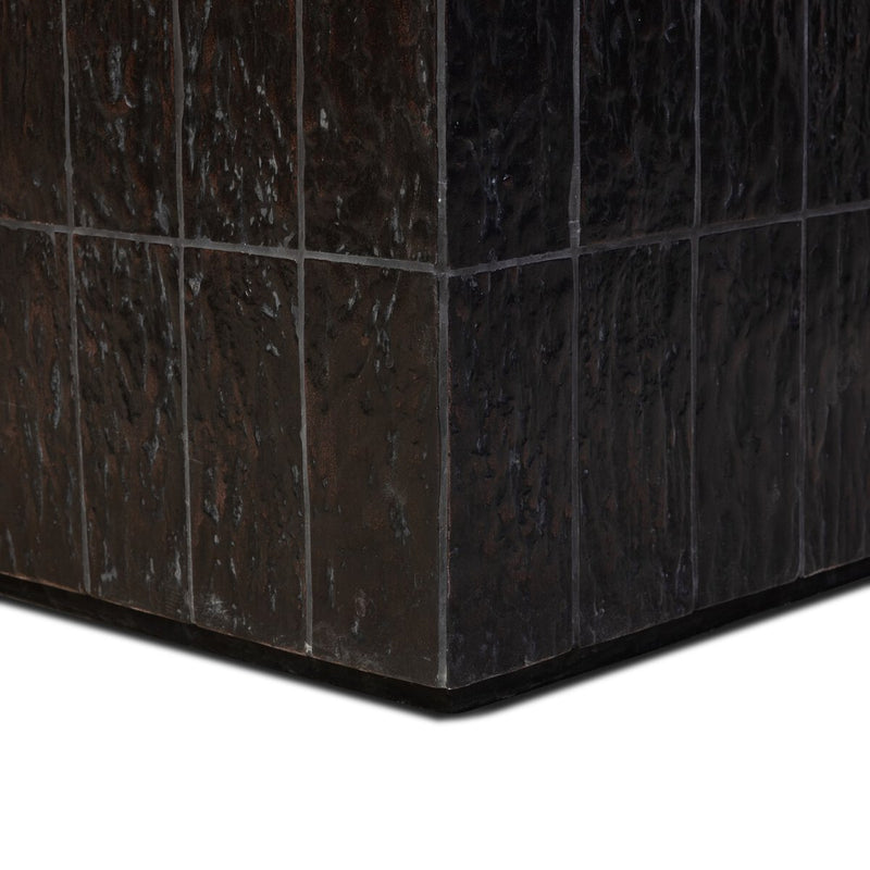 Tanik Coffee Table