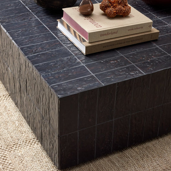 Tanik Coffee Table