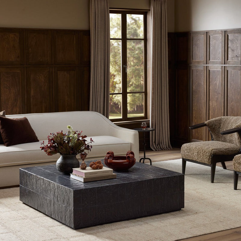 Tanik Coffee Table