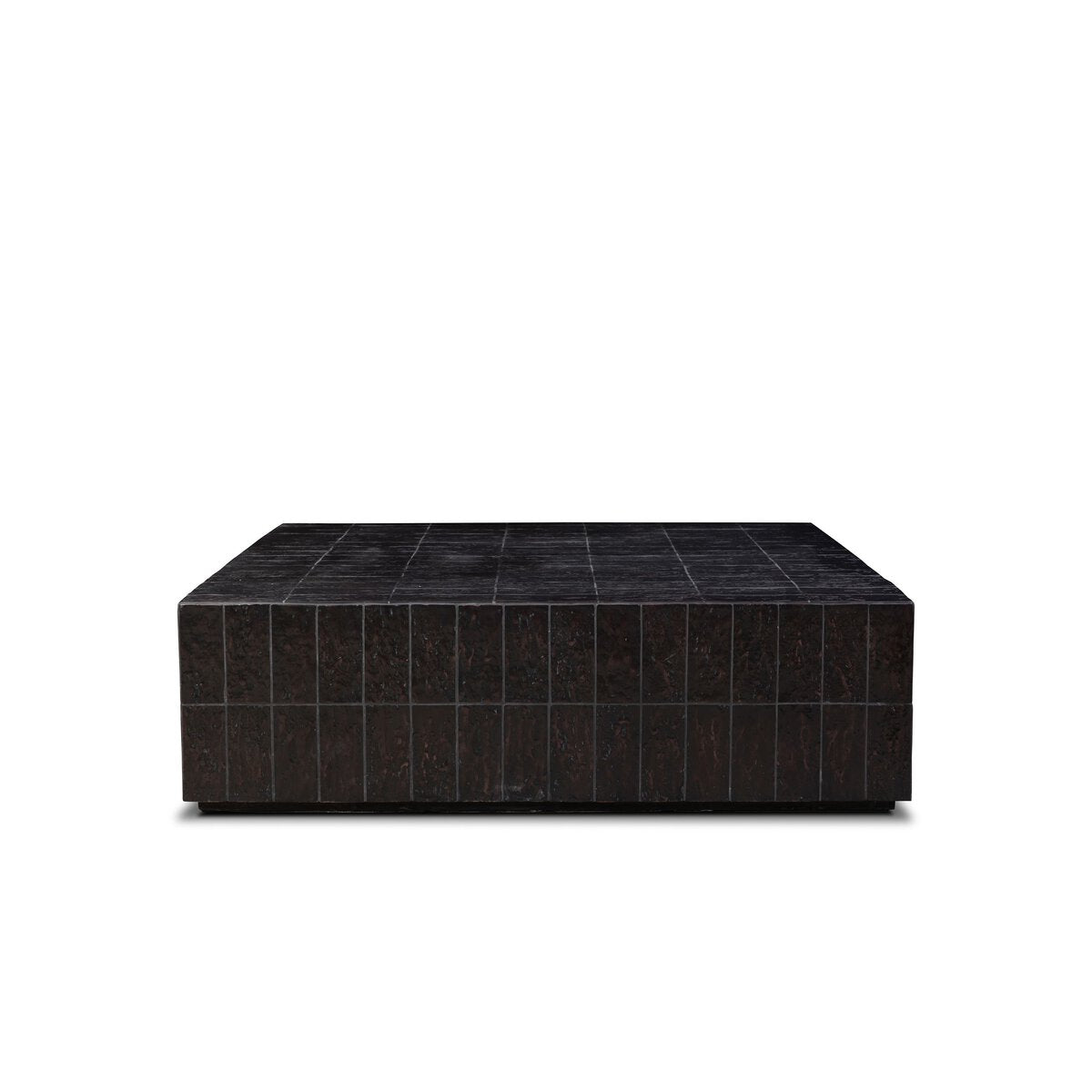 Tanik Coffee Table