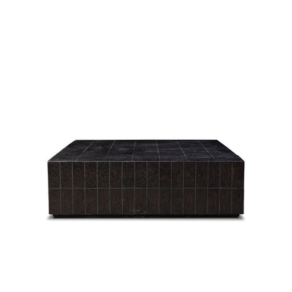 Tanik Coffee Table