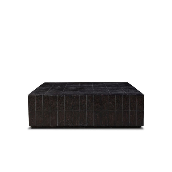 Tanik Coffee Table