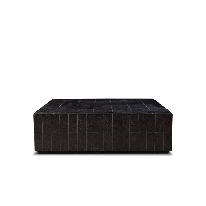 Tanik Coffee Table