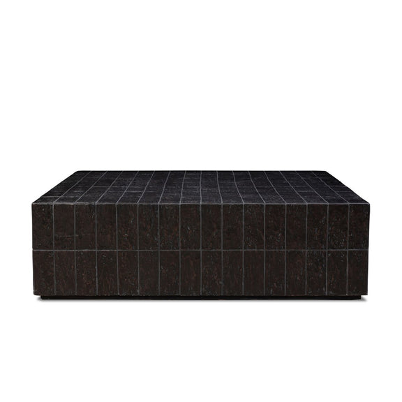 Tanik Coffee Table