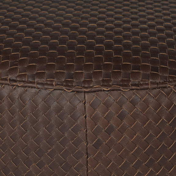 Montello Ottoman
