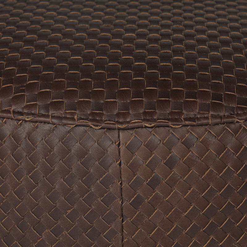 Montello Ottoman