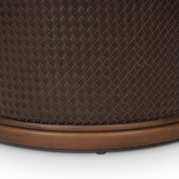 Montello Ottoman