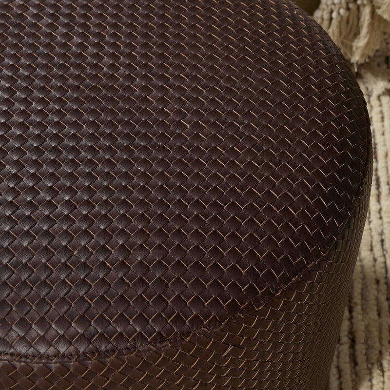 Montello Ottoman