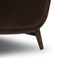 Samford Chaise - Sapphire Coco
