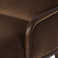 Samford Chaise - Sapphire Coco