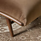 Samford Chaise - Sapphire Coco