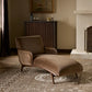 Samford Chaise - Sapphire Coco