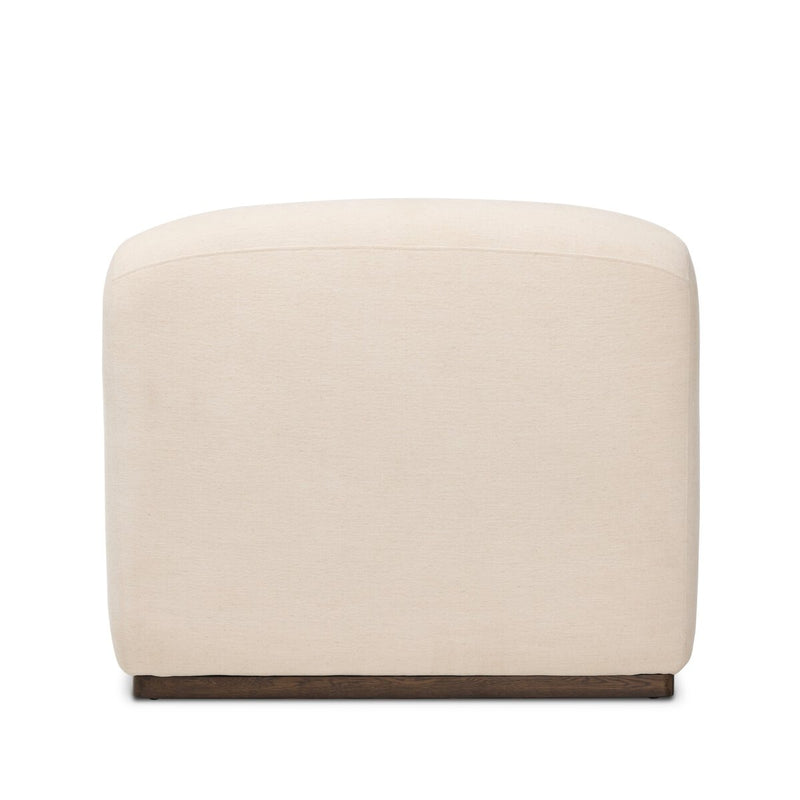 Samos Chair - Laughlin Bone