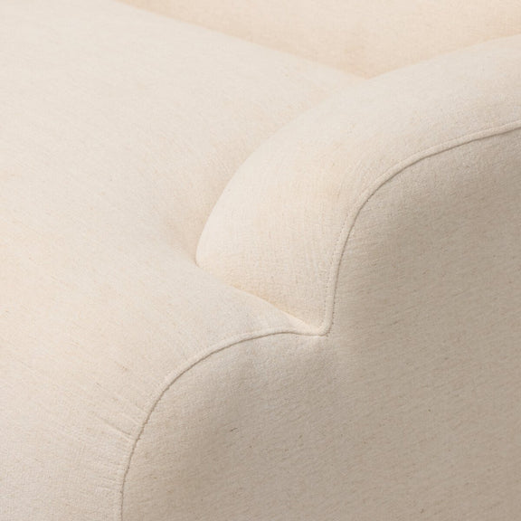 Samos Chair - Laughlin Bone