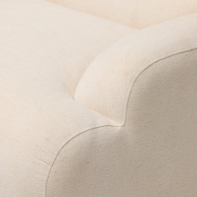 Samos Chair - Laughlin Bone