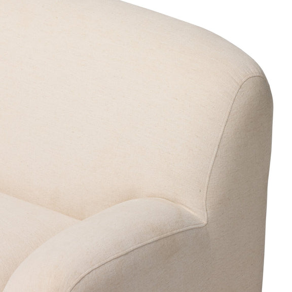 Samos Chair - Laughlin Bone