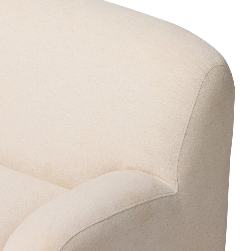 Samos Chair - Laughlin Bone
