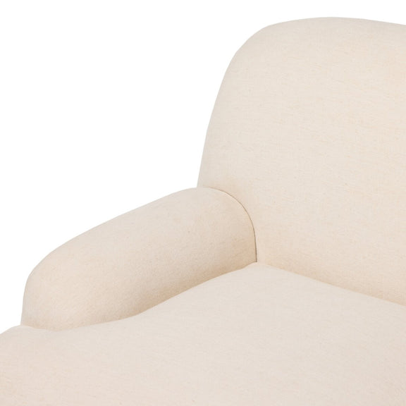 Samos Chair - Laughlin Bone
