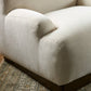 Samos Chair - Laughlin Bone