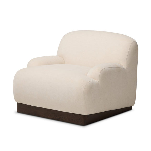 Samos Chair - Laughlin Bone
