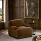 Samos Chair - Surrey Ochre