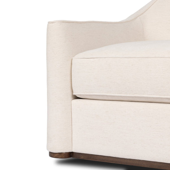 Chella Swivel Chair