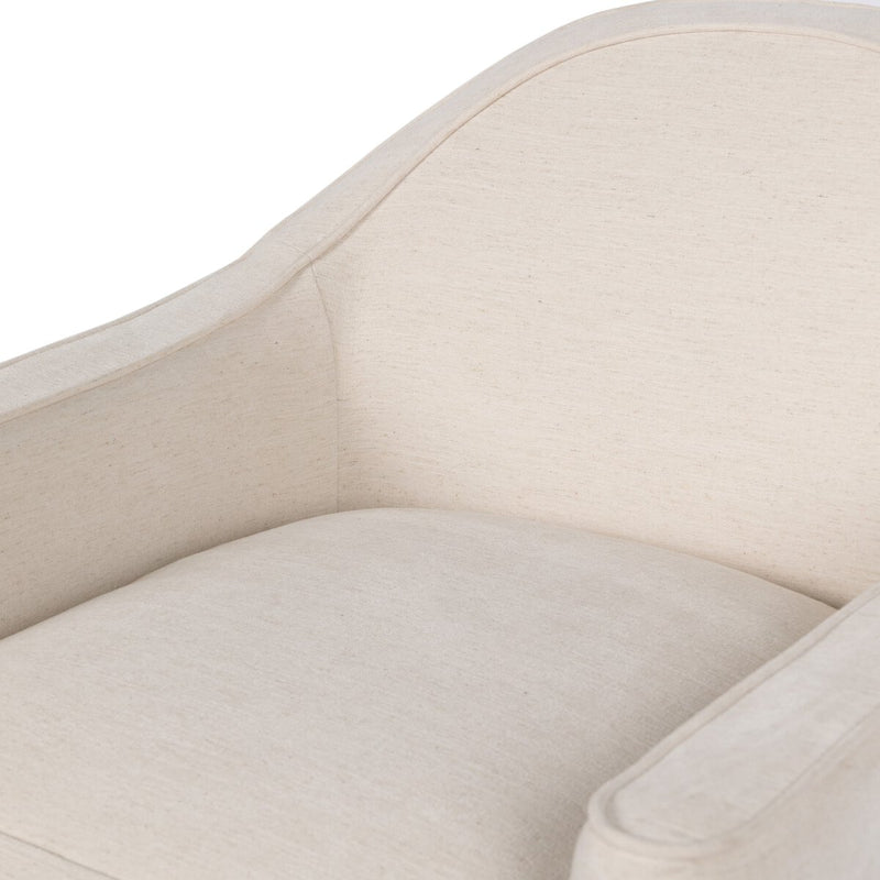 Chella Swivel Chair