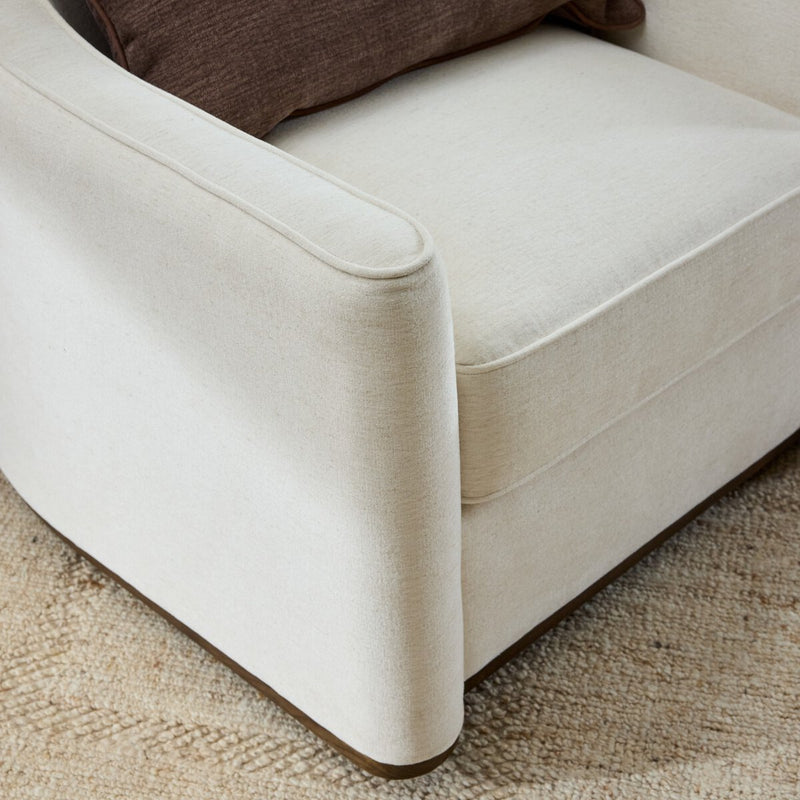 Chella Swivel Chair