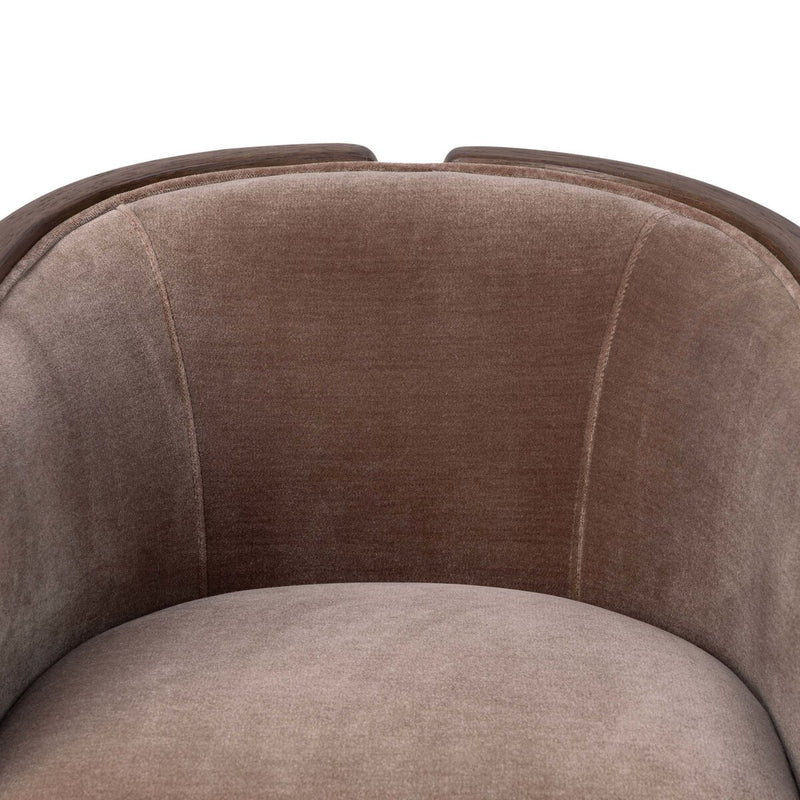Voss Chair