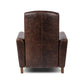 Dallin Recliner - Raleigh Cigar