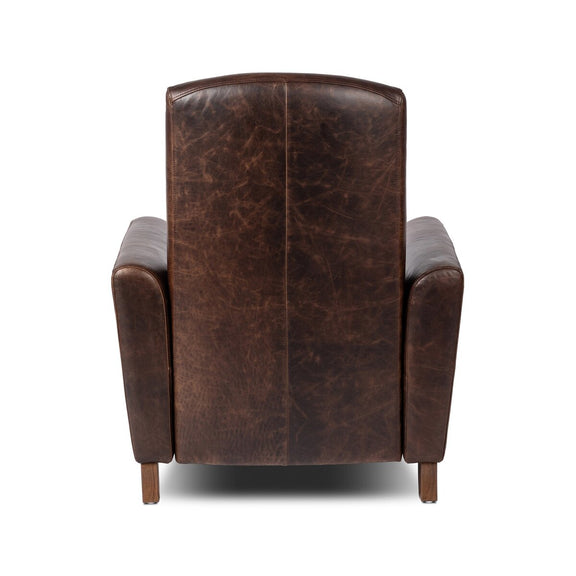 Dallin Recliner - Raleigh Cigar