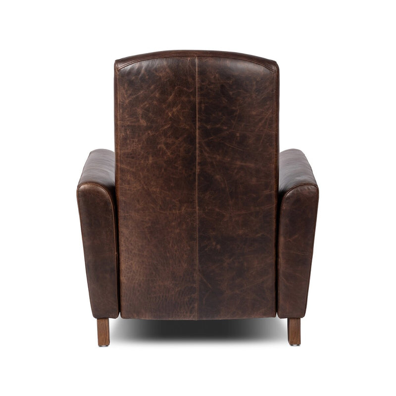 Dallin Recliner - Raleigh Cigar