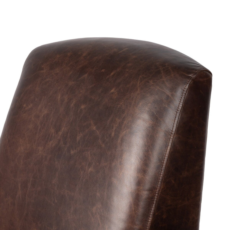 Dallin Recliner - Raleigh Cigar