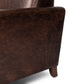 Dallin Recliner - Raleigh Cigar