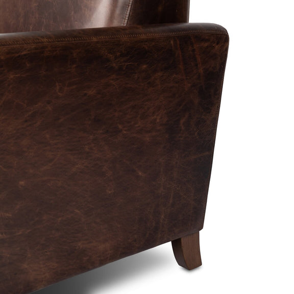 Dallin Recliner - Raleigh Cigar