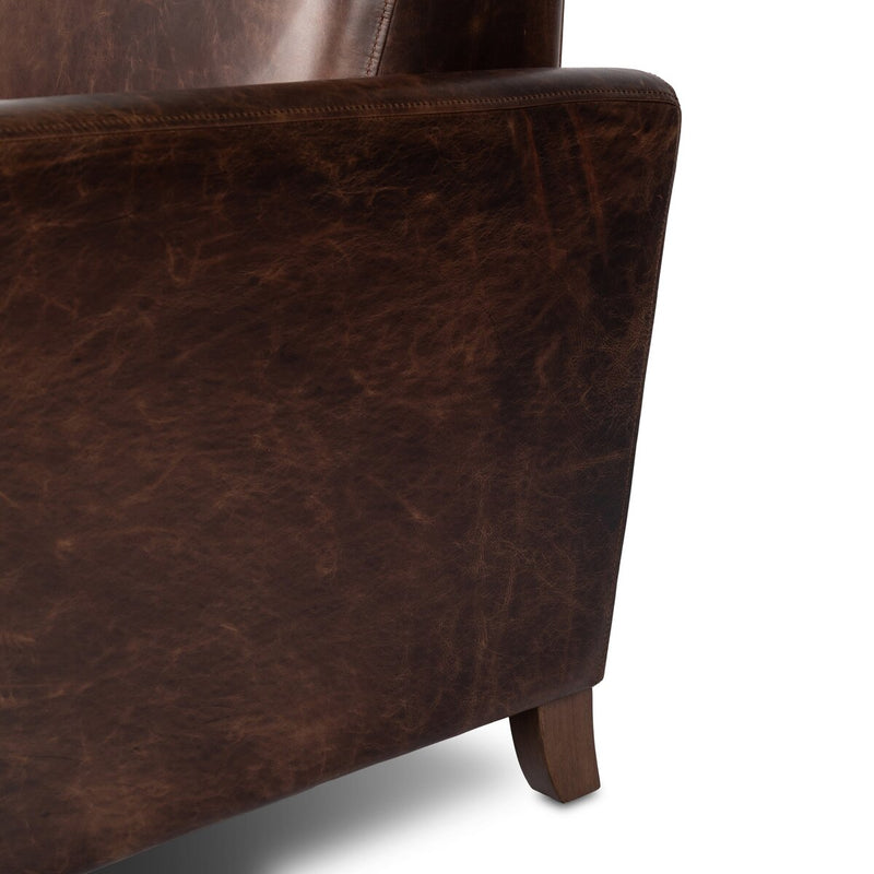 Dallin Recliner - Raleigh Cigar