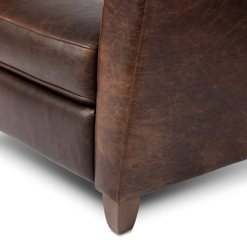 Dallin Recliner - Raleigh Cigar