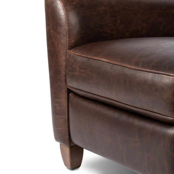 Dallin Recliner - Raleigh Cigar