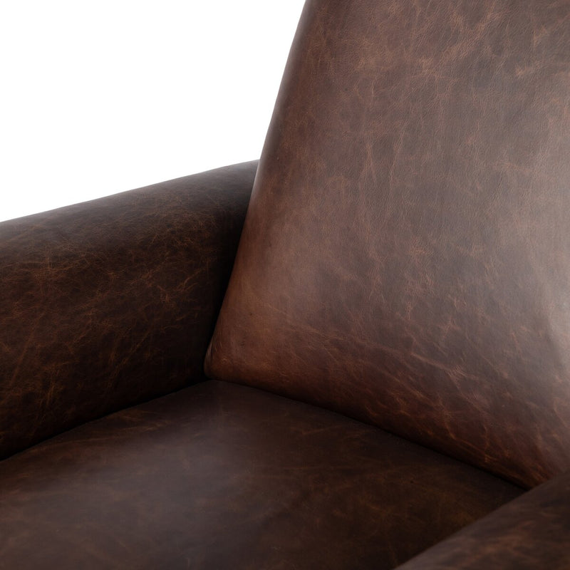 Dallin Recliner - Raleigh Cigar