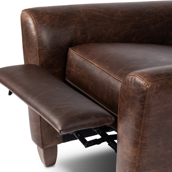 Dallin Recliner - Raleigh Cigar