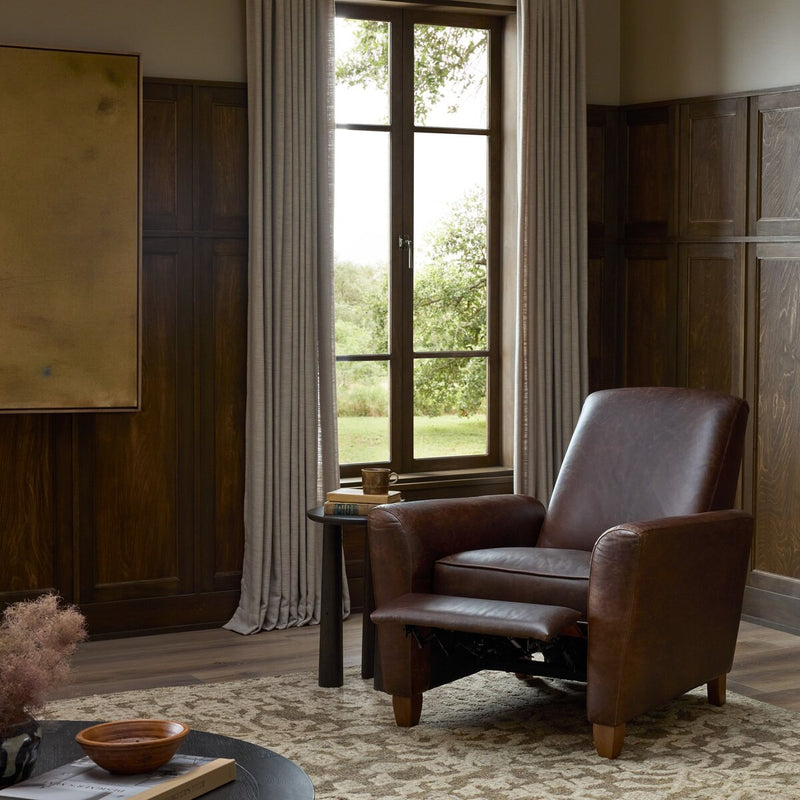 Dallin Recliner - Raleigh Cigar