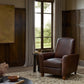 Dallin Recliner - Raleigh Cigar