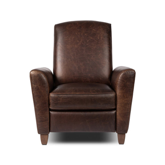 Dallin Recliner - Raleigh Cigar