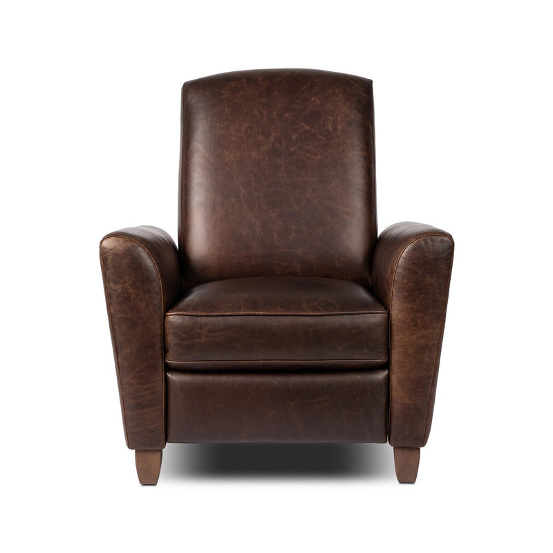 Dallin Recliner - Raleigh Cigar