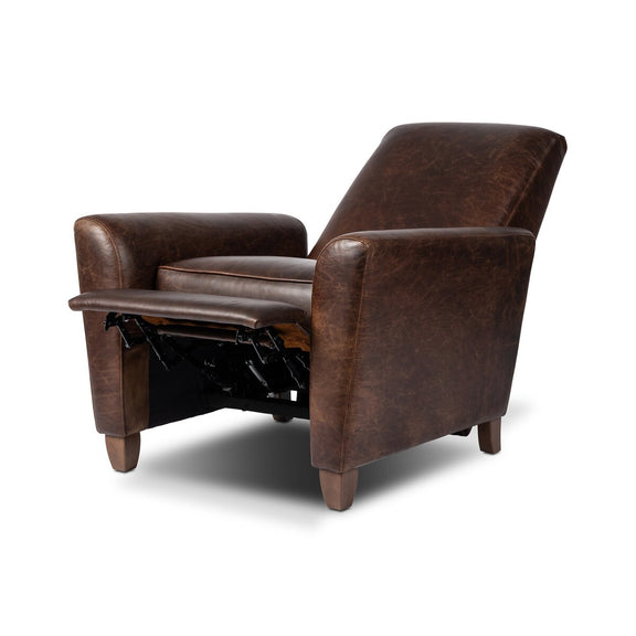Dallin Recliner - Raleigh Cigar