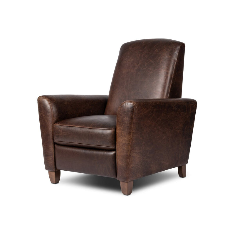 Dallin Recliner - Raleigh Cigar