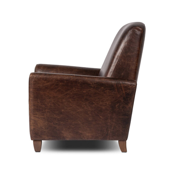 Dallin Recliner - Raleigh Cigar